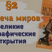 Юдовская История Нового Времени 7 Класс