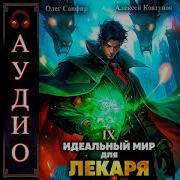 Идеальный Мир Для Лекаря9