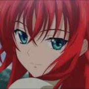 Highschool Dxd Ost Rias Gremory For Me Live On Extended