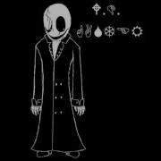 Dark Darker Yet Darker Gaster Theme Remix Extended