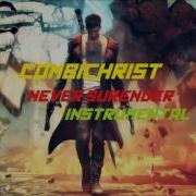 Combichrist Never Surrender Instrumental Dmc Devil May Cry