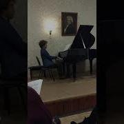 Николай Сидельников Саввушкина Флейта