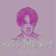 Keiynan Lonsdale Kiss The Boy Audio