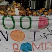 Food Not Bombs