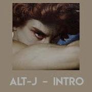 Alt J Intro Speed Up