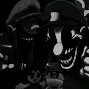 Mario Fnf Port Terrifying Instrumental