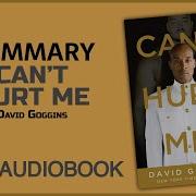 Cant Hurt Me Full Audiobook Summerized