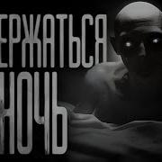 Продержаться Ночь Кот Бегемот