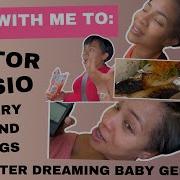 I Got A Baby On The Way
