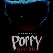 Poppy Playtime Ost 03 Huggy Wuggy