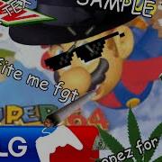 Mlg Super Mario 64