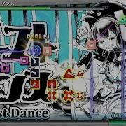 Beast Dance Vocaloid