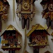 The Cuckoo Clock