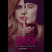 Baby Netflix Original Soundtrack Bad Choices