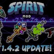 Terraria Carina Mod Boss