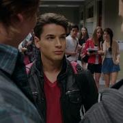 Power Rangers Megaforce Troy