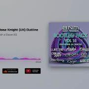 Acraze Do It To It Jose Knight Remix