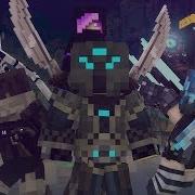 Goodbye Minecraft Original Music Video