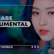 Itzy Wannabe Instrumental Version B