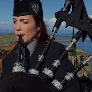 Dark Isle Piper The Gael Last Of The Mohicans Theme