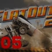 Flatout 2 Foj Community Mod 005 Schrottplatz Hd