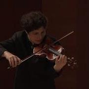 Daniel Barenboim Violin Sonata No 2 In A Major Op 100 I Allegro Amabile