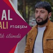 Tural Sedali Ft Ilkin Cerkezoglu Sensizlik 2019