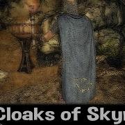 Skyrim Cloaks Of Skyrim Installation