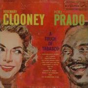 Rosemary Clooney Sway Quien Será