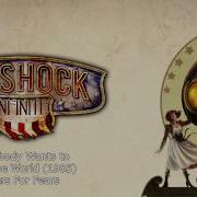 Tears For Fears Everybody Wants To Rule The World Bioshock Infinite