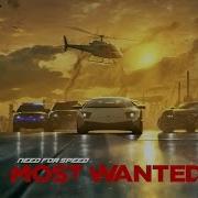 Nfs Most Wanted 2012 Police Radio Chatter In A Nutshell