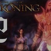 Kingdoms Of Amalur Reckoning Ps3 Part 2 Old Fateweaver