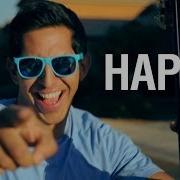 Happy Pharrell Williams String Cover Simply Three