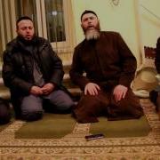 Назма Салахь Межиев