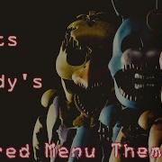 Fnaf 2 Ost Main Menu Theme Err To Editor