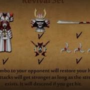 Shadow Fight 2 Full Revival Set