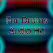 For Drums 2 Il Vocodex Sound Effect