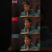 Azerbaycan Komik Sesleri