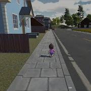 Симулятор Вредного Малыша Папа И Милана Играют В Toddler Simulator На