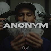 Anonym Type Beat Free