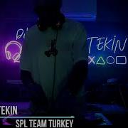 Spl Team Turkey