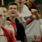 Shout For England Feat Dizzee Rascal James Corden Shout