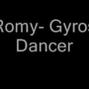 Gyros Dancer Original Mix