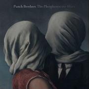 Punch Brothers Julep