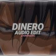 Dinero Edit