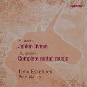 Jehkin Iivana Guitar Sonata Iii