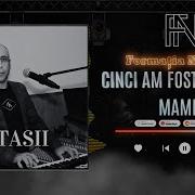 Cinci Am Fost In Grija Mamei Mp3