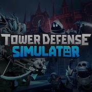 Official Tower Defense Simulator Ost Return Of The Deathwalker