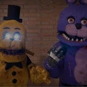 Fnaf Song Golden Withered Bonnie Plz Read Desc