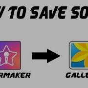 Download Save Starmaker Songs Video Audio From Star Maker Or Sargam App